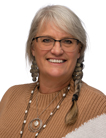 April Bettinger