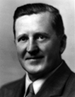 E.J. Groseclose, 1936–1939 MBAKS Past President