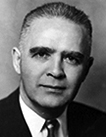 Cliff Mortenson, 1946 MBAKS Past President