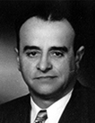 Lew Hykes, 1947 MBAKS Past President