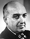 V.O. 'Bud' Stringfellow, 1948–1949 SMB Past President