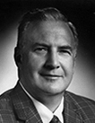 A.N. Walker, 1950 SBC Past President