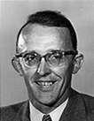 A.C. Goodwin, 1952–1953 SMB Past President