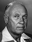 Axel Thornberg, 1953 SBC Past President