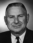 Dan Narodick, 1954 SMB Past President