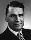 A.L. LaPierre, 1955 SMB Past President