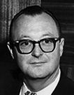 E.L. 'Buzz' Flowers, 1958 MBAKS Past President