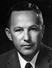 H.K. Schroeder, 1959 MBAKS Past President