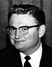 Don McDonald, 1963 MBAKS Past President