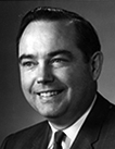 Al J. Mullally, 1967 MBAKS Past President