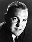 Donald R. Wick, 1968 MBAKS Past President