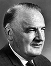 Vern Gambriell, 1969 MBAKS Past President