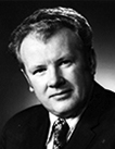 James D. Burns, 1971–1972 MBAKS Past President