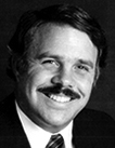 Rob Stewart, 1982 MBAKS Past President