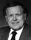 Dean Chausee, 1983 MBAKS Past President