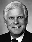 Rick Lennon, 1994 MBAKS Past President