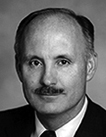 Patrick McCourt, 1999 MBAKS Past President