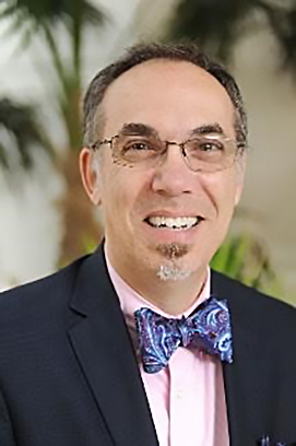 Elliot Eisenberg, PhD