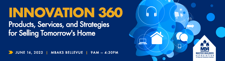 MBA Innovation 360
