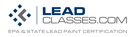 Lead Classes