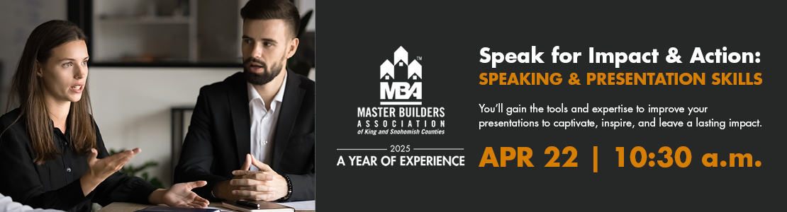 Leadership Seminar Banner