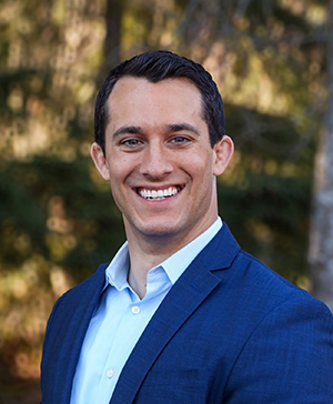 Jared Mead
