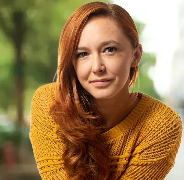 Justine Underhill
