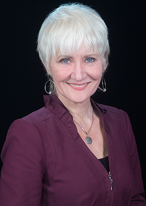 Rebecca P. Murray