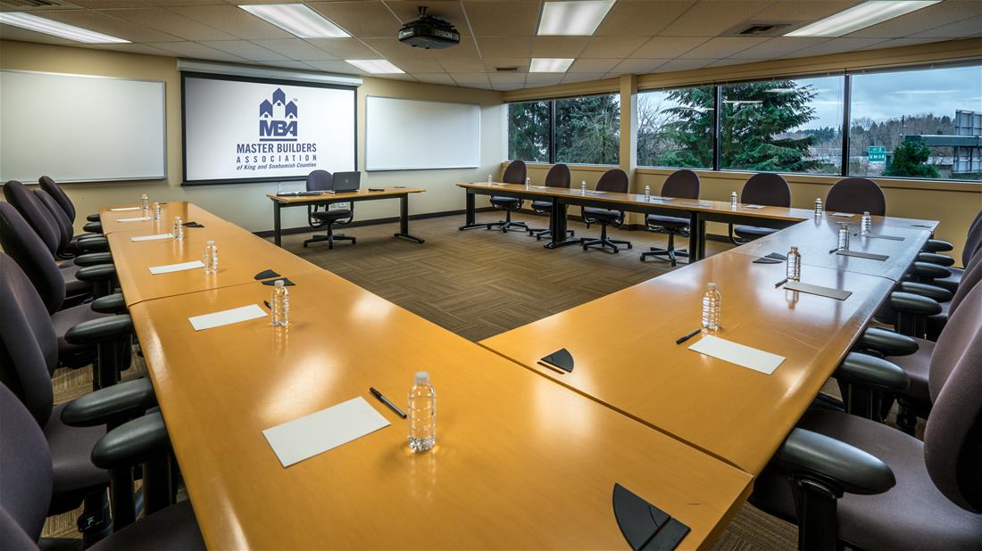 Event Space Rental