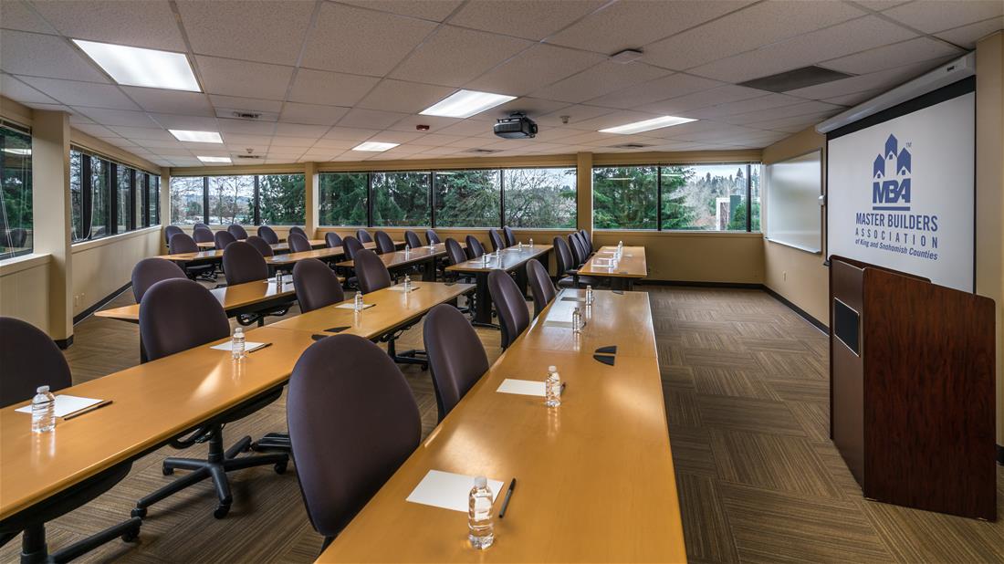 Event Space Rental