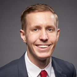 Council Member Nate Nehring
