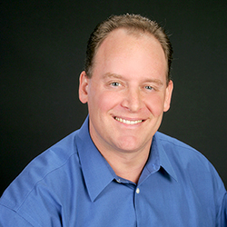 Todd Britsch, Regional Director, Metrostudy, a Hanley Wood Company