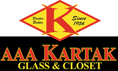 AAA KARTAK Glass & Closet