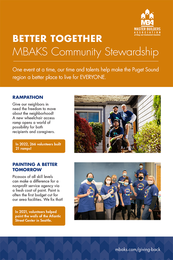 Community Stewardship Brochure cover