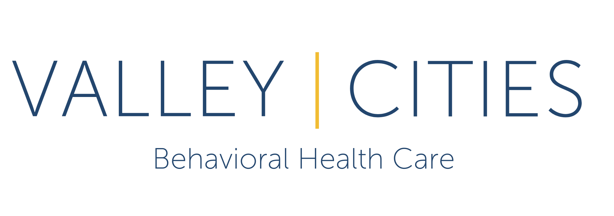 Valley Cities Behavioral Health Care