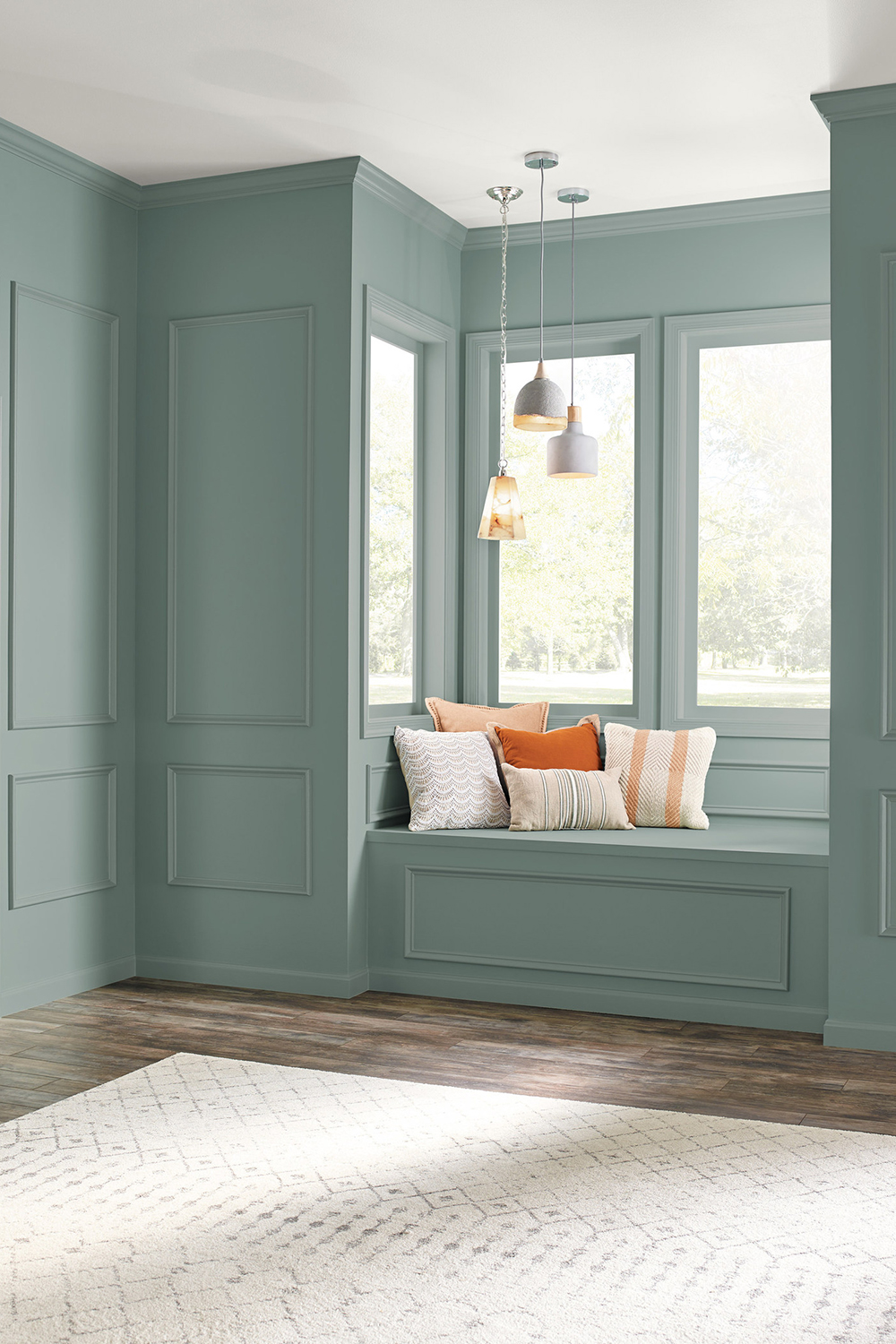 2017 Color of the year Behr—In the Moment