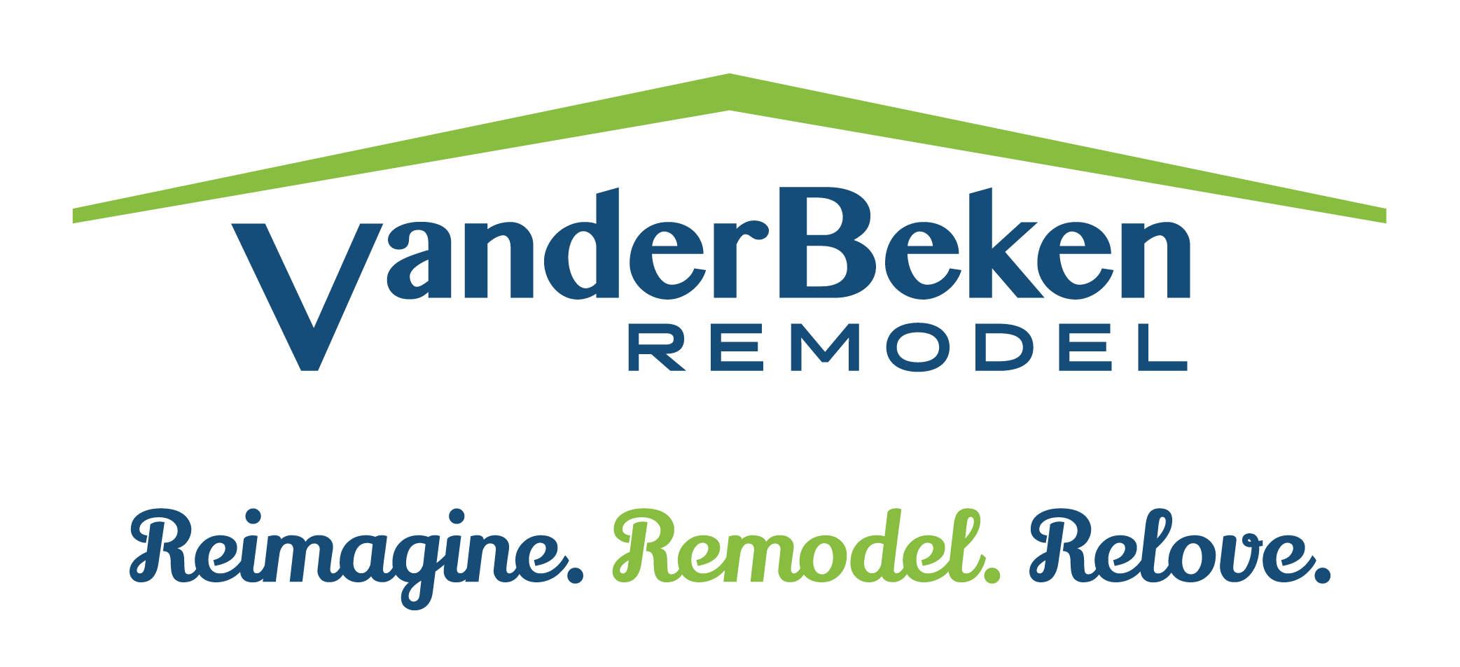 2022 Remodelers Council Member of the Year, Jennifer VanderBeken with VanderBeken Remodel