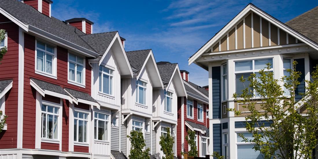 Townhouses