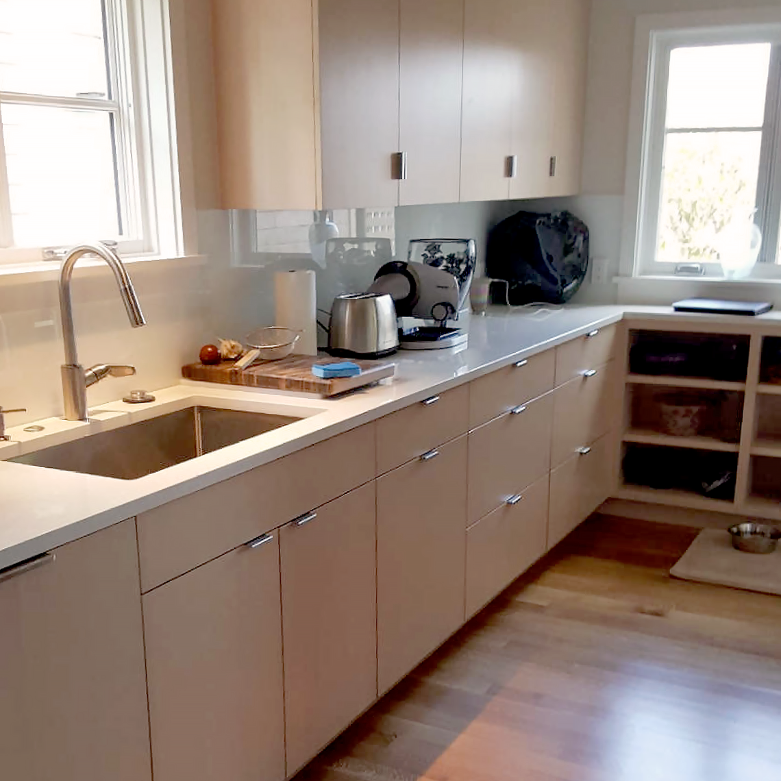 David Gray Construction 4 Star Seattle Kitchen