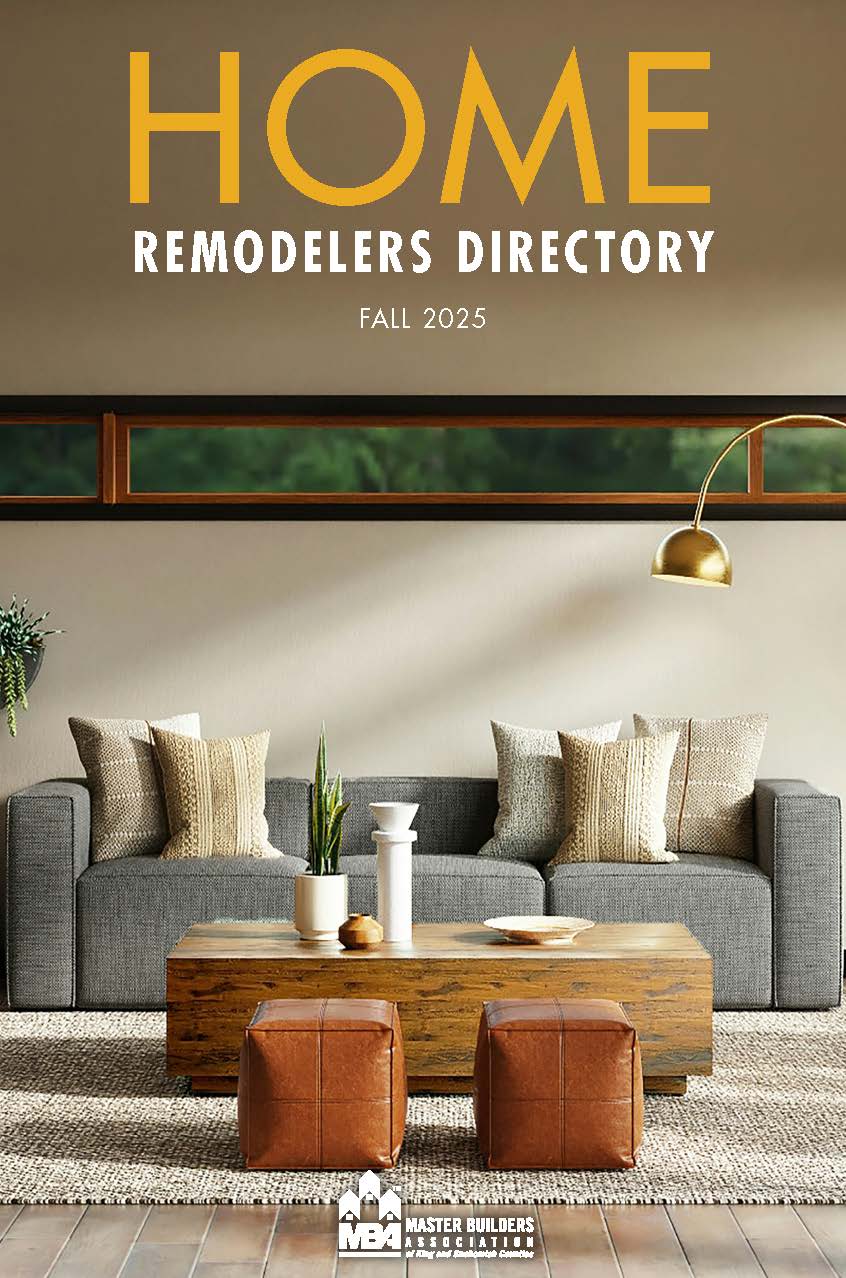 Home Remodelers Directory cover