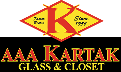 AAA KARTAK Glass & Closet Inc.