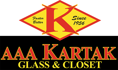 AAA Kartak Glass & Closet