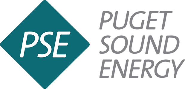 Puget Sound Energy Logo