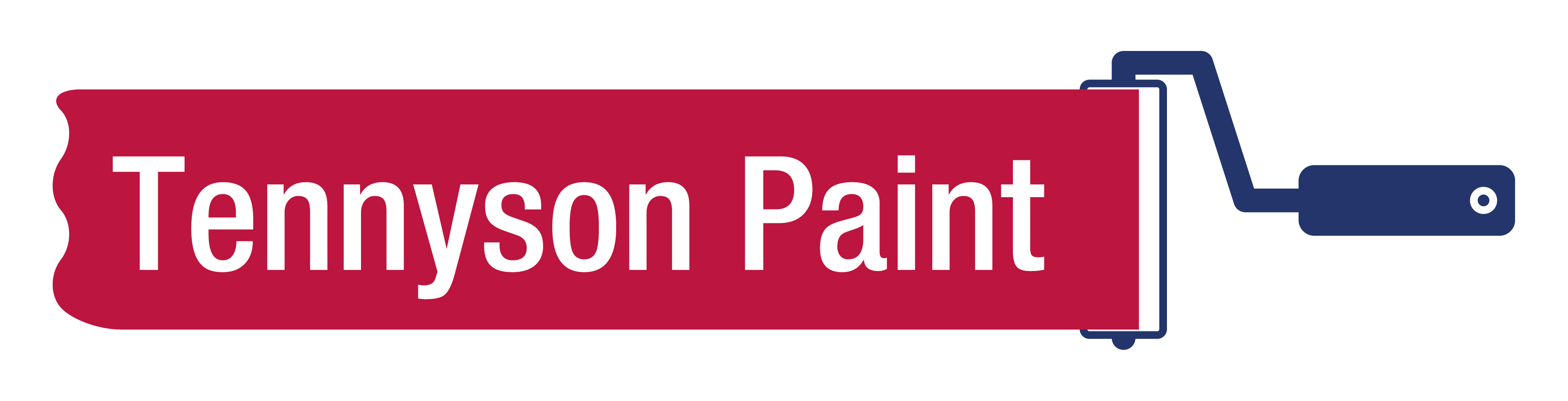 Tennyson Paint