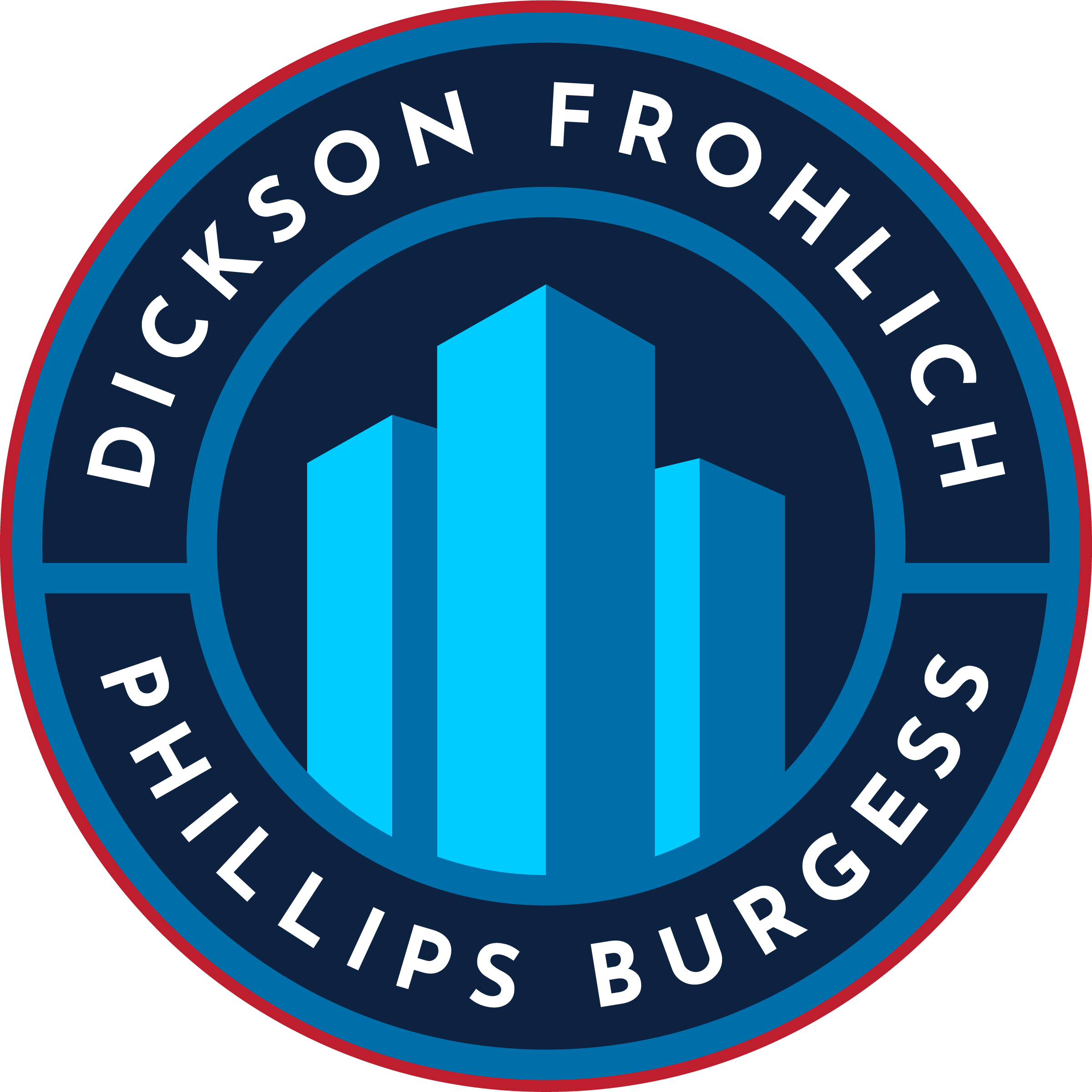 Dickson Frohlich