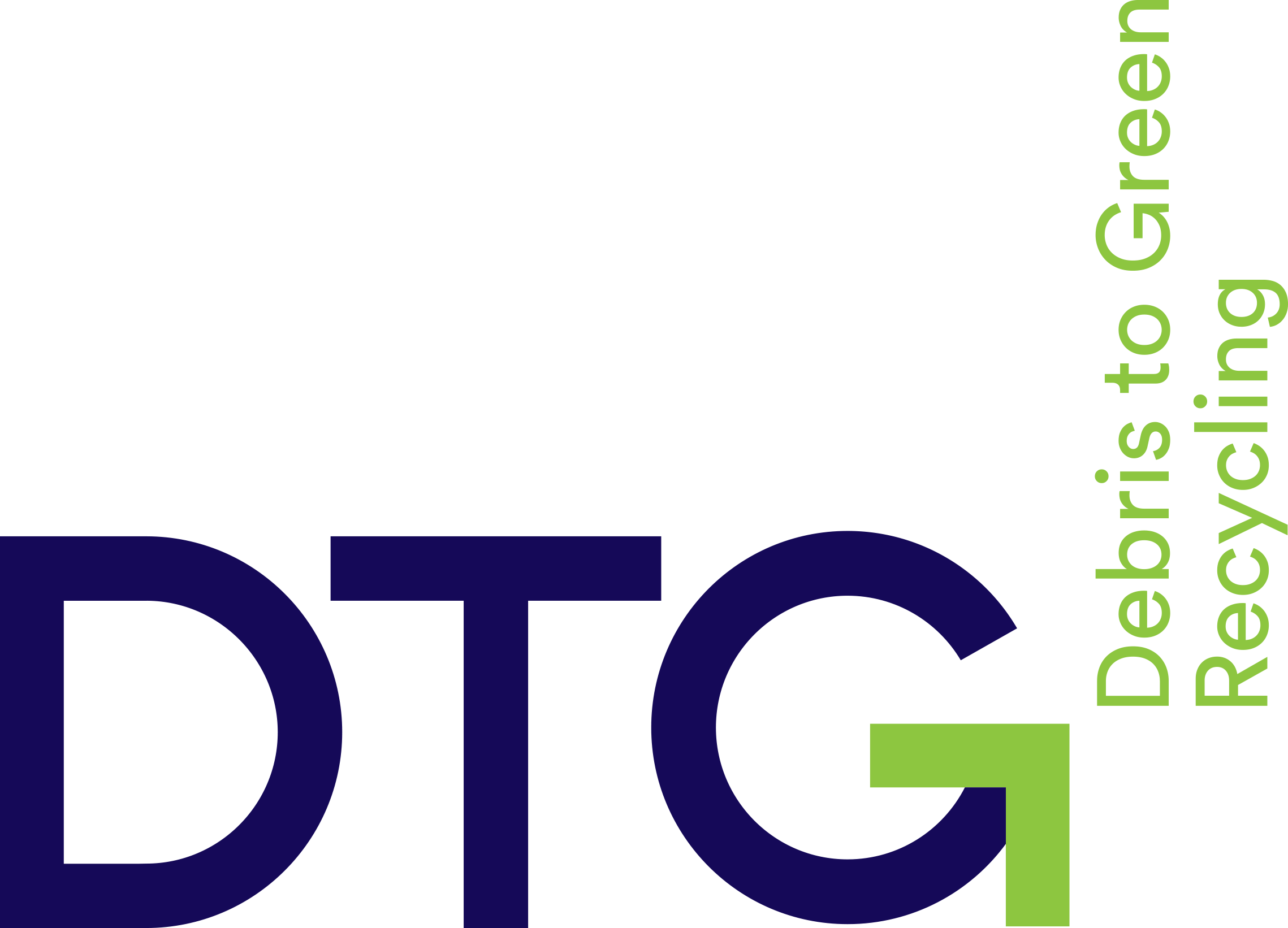 DTG Recycle - Event Sponsor