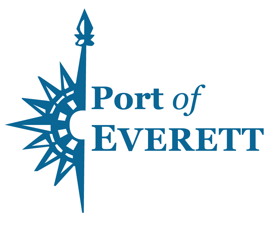 Port of Everett