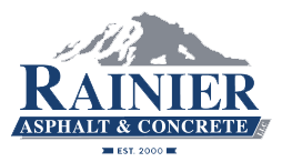 Rainier Asphalt & Concrete