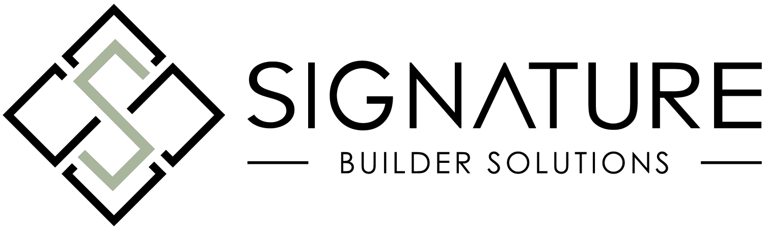 Signature Builder Solutions