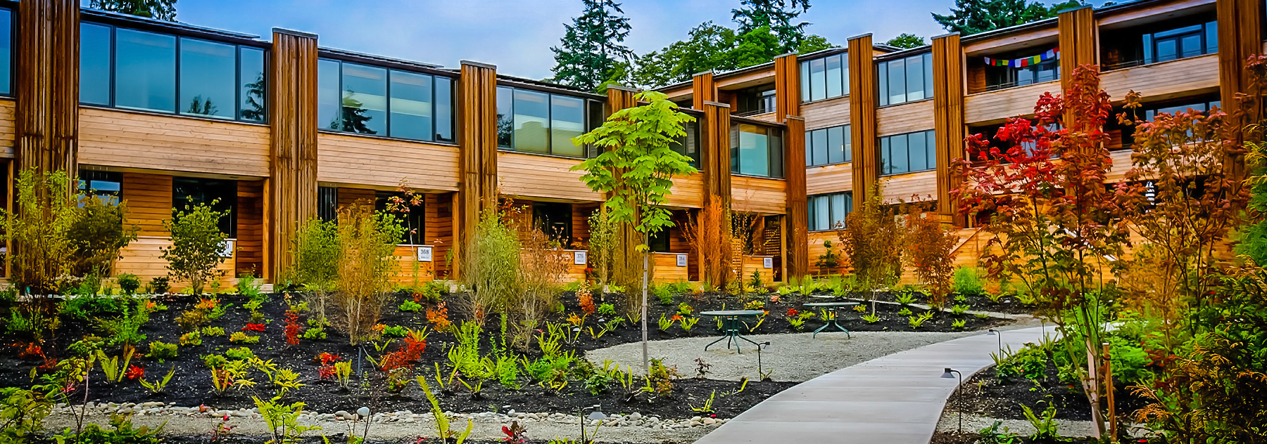 Grow Community, photo courtesy PHC Construction 